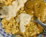 Foto del paso 5 de la receta: Huevos rellenos