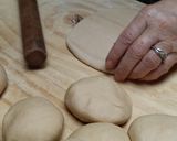 Foto del paso 2 de la receta: Masa para empanadas 🇨🇱