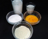 Foto del paso 1 de la receta: Helado de almendra elaborado con robot de cocina M.C.PLUS
