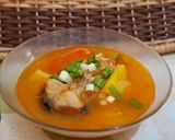 Foto langkah ke 2 dari resep Pindang patin.