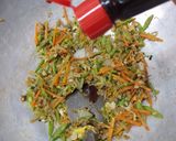 Foto langkah ke 5 dari resep 🇮🇳Masala Fried Rice🇮🇳.