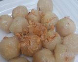 Foto langkah ke 6 dari resep Bakso aci.