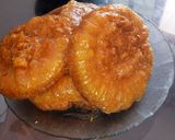 Foto langkah ke 7 dari resep Kue cucur gula merah.