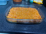 Pastel de carne