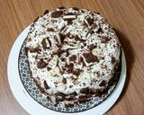 Φωτογραφία βήματος 5 της συνταγής Τούρτα Oreo 🎂🍪❤️
