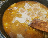 Foto del paso 5 de la receta: Aletes de pollastre amb torrons, melmelada de taronja i pinyons