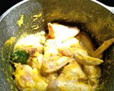 Foto langkah ke 4 dari resep Ayam goreng ungkep.