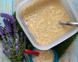 A picture of step 6 of Barley beancurd dessert.