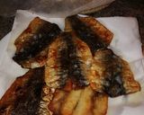 Foto del paso 4 de la receta: Sardinillas 🐟