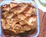 Foto langkah ke 4 dari resep Sate Ayam dan Usus.