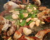Foto del paso 3 de la receta: Paella Express