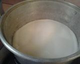 Foto langkah ke 2 dari resep Puding Jagung Praktis.