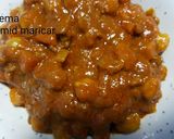 Foto langkah ke 5 dari resep Beef Keema.