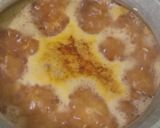 A picture of step 3 of Sindhi special pulav.