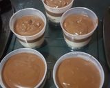 Foto langkah ke 3 dari resep Oreo Desert Box.