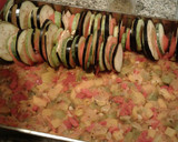 Foto del paso 7 de la receta: Ratatouille casero súper fácil!