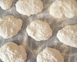 Foto del passaggio 3 della ricetta 348 🍞Panini al lievito di birra🥖
