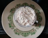 મેથીના મૂઠિયાં (Methi Muthiya Recipe In Gujarati) રેસીપી સ્ટેપ1ફોટો