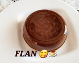 Foto del paso 6 de la receta: Cuajada de cacao con bebida de soja