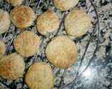 A picture of step 10 of Egyptian Eid cookies (Kahk).