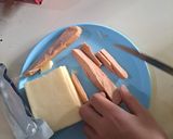 A picture of step 3 of Potato Croquettes.