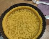 Foto langkah ke 3 dari resep Pie Susu Teflon / Egg Tart.