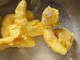Banana Strudel (No mixer)