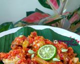 Foto langkah ke 5 dari resep Resep Sambal Sambel Goreng Jengkol / Balado Jengkol.