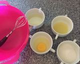 Foto del paso 2 de la receta: Galletitas de limón