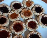 Foto del paso 4 de la receta: Pepas de avena