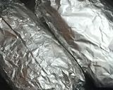 Foto langkah ke 4 dari resep Pepes Kembung Kemangi.