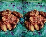 Foto langkah ke 6 dari resep Pisang goreng tepung roti :).