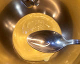 Foto del paso 4 de la receta: Pastel de mantequilla y almendra, relleno de nata