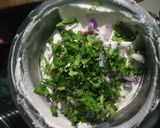ওড়িয়া বিড়ি বড়া(oria biri bora recipe in Bengali) রেসিপির ধাপ 5 ছবি