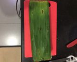 Foto langkah ke 1 dari resep Tumis tempe kacang panjang.