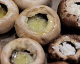 Tepsis gomba (bolgár) recept fázis 3 fotója