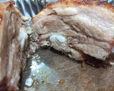 Foto del paso 6 de la receta: Pechito de cerdo a la barbacoa