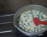 Foto langkah ke 5 dari resep Susu Goreng Gurih.