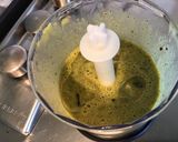 Une image de l'étape 5 de Sauce salade fruitée au miel, melfor et moutarde.