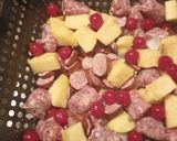 A picture of step 3 of Kabobs with Extras.