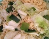 Foto langkah ke 2 dari resep Indomie Goreng.