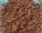 Foto del paso 5 de la receta: Tacos de pastor rojo