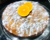 Foto del paso 4 de la receta: Torta húmeda de naranja 🍊♥️