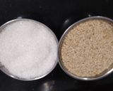 તલની ચીકી (Til Chikki Recipe In Gujarati) રેસીપી સ્ટેપ1ફોટો