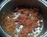Bolognai ragu recept fázis 1 fotója