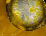 A picture of step 3 of Mango Fruity fresh and juicy.