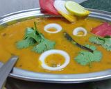 દાળ ફ્રાય જીરા રાઈસ (Dal Fry Jeera Rice Recipe In Gujarati) રેસીપી સ્ટેપ5ફોટો