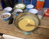 Foto del paso 1 de la receta: Budín ingles c/ yogurt