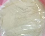 Foto langkah ke 3 dari resep Martabak telur tahu.