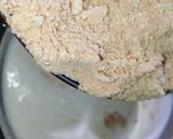 A picture of step 5 of Marie Custard Delight ❤️.